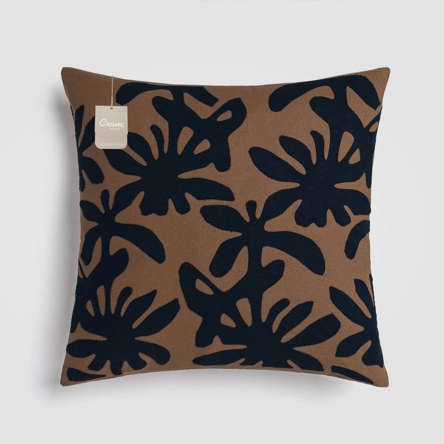 Indigo Reef Pillow