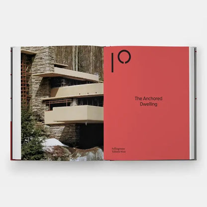 Frank Lloyd Wright