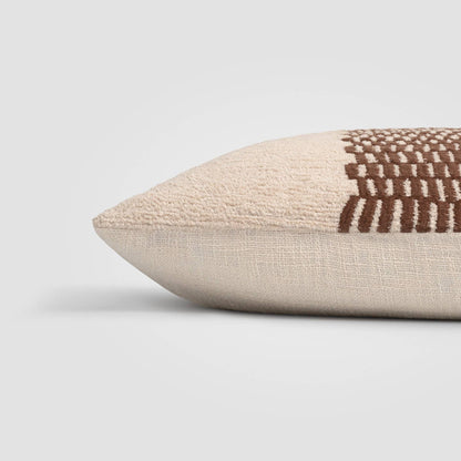 Forest Path Pillow