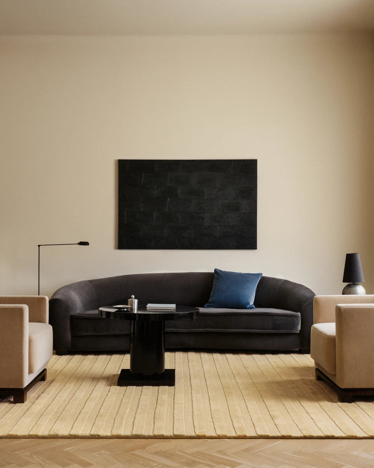 Park 03 Rug