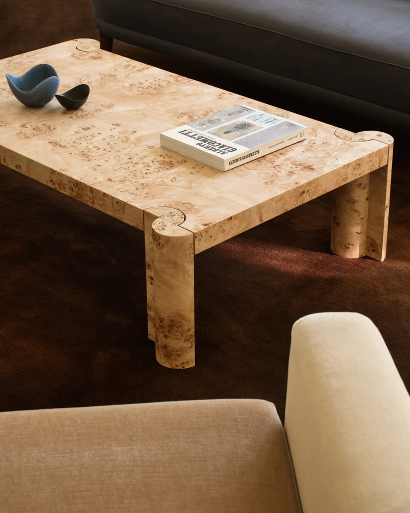 Nordic Knots Grand Rug