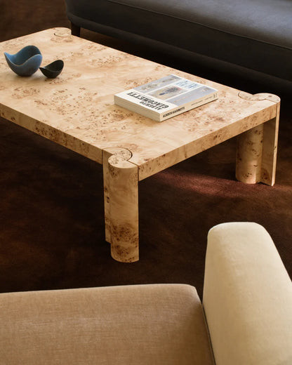 Nordic Knots Grand Rug