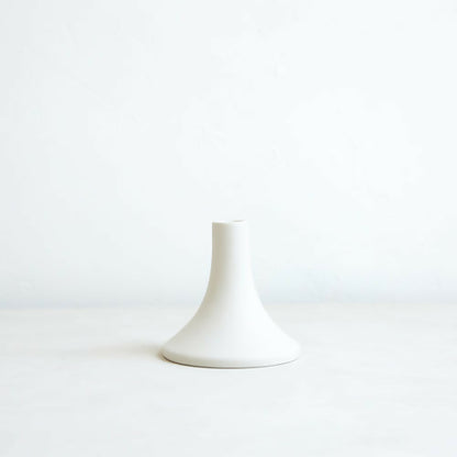 Ceramic Grand Taper Holder