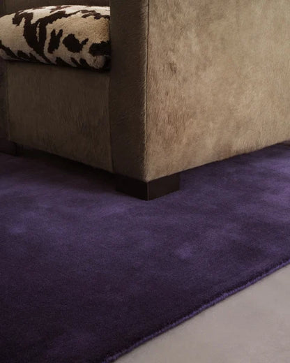 Nordic Knots Grand Rug
