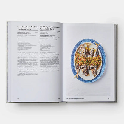 Portugal, The Cookbook