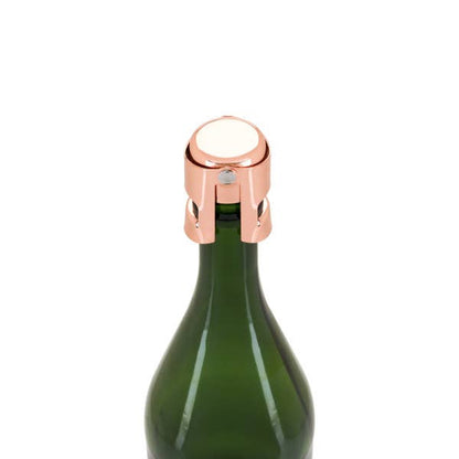 Champagne Stopper