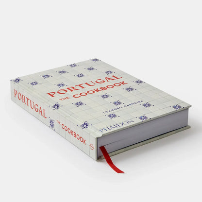 Portugal, The Cookbook