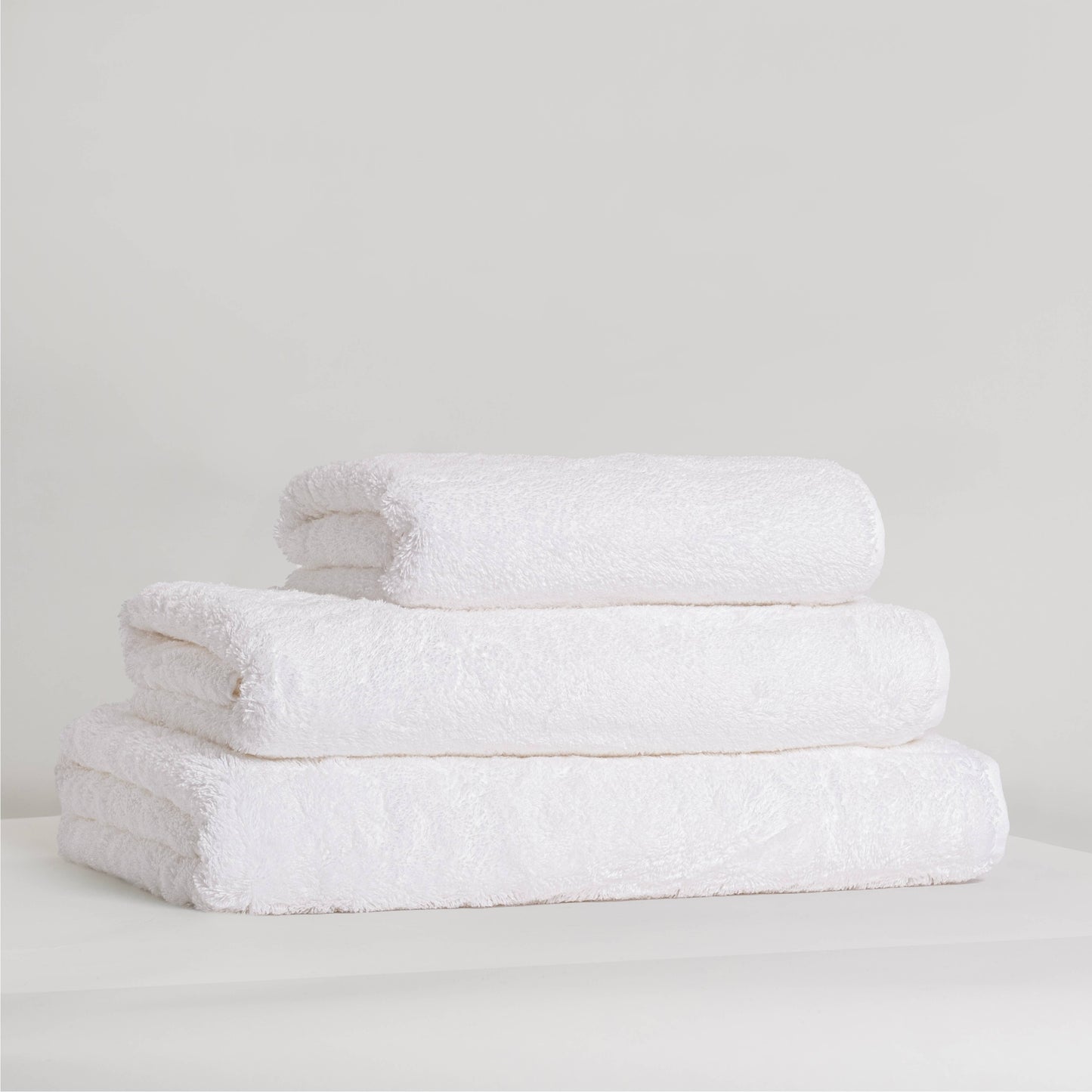 Capri Organic Cotton and Modal Bath Towel