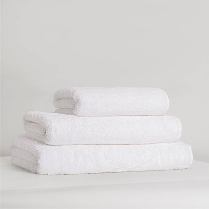 Capri Organic Cotton and Modal Bath Towel