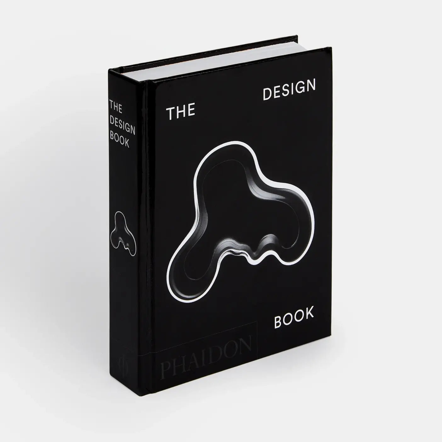 The Design Book (2020)