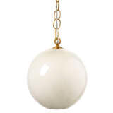Camber Pendant