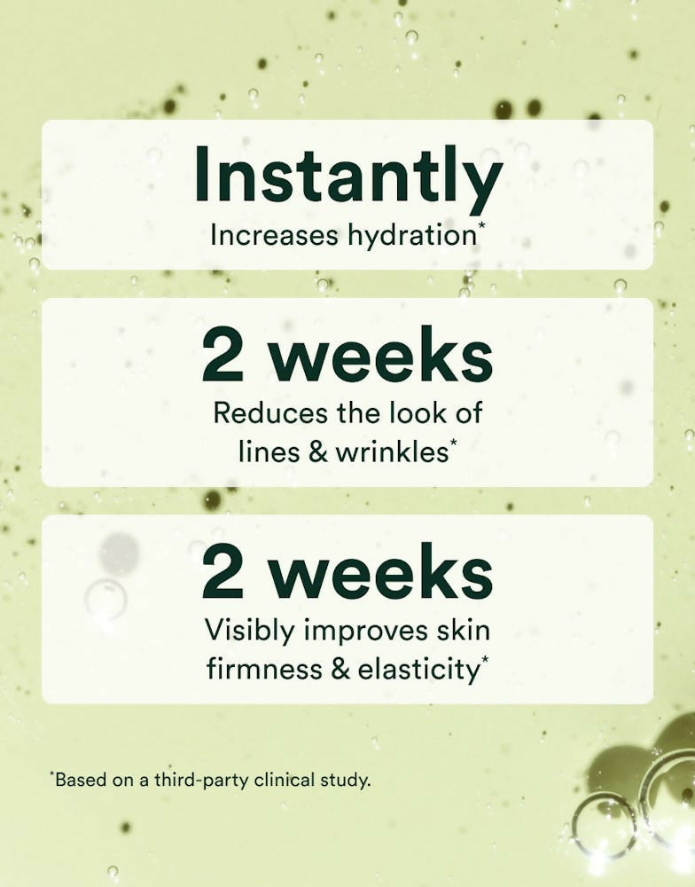 Hyaluronic Sea Serum