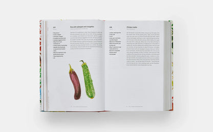 Spain: The Cookbook (2024)
