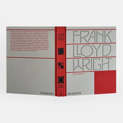 Frank Lloyd Wright