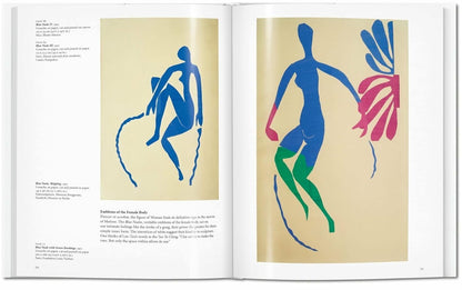 Matisse Book