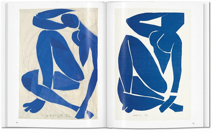 Matisse Book