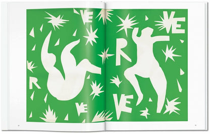 Matisse Book