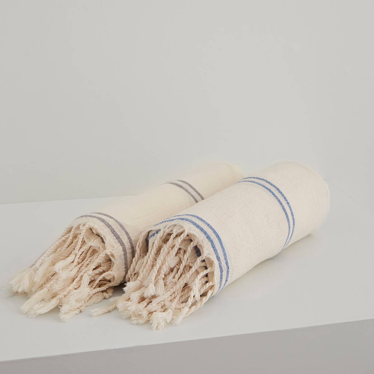Breeze Turkish Cotton Beach Towel