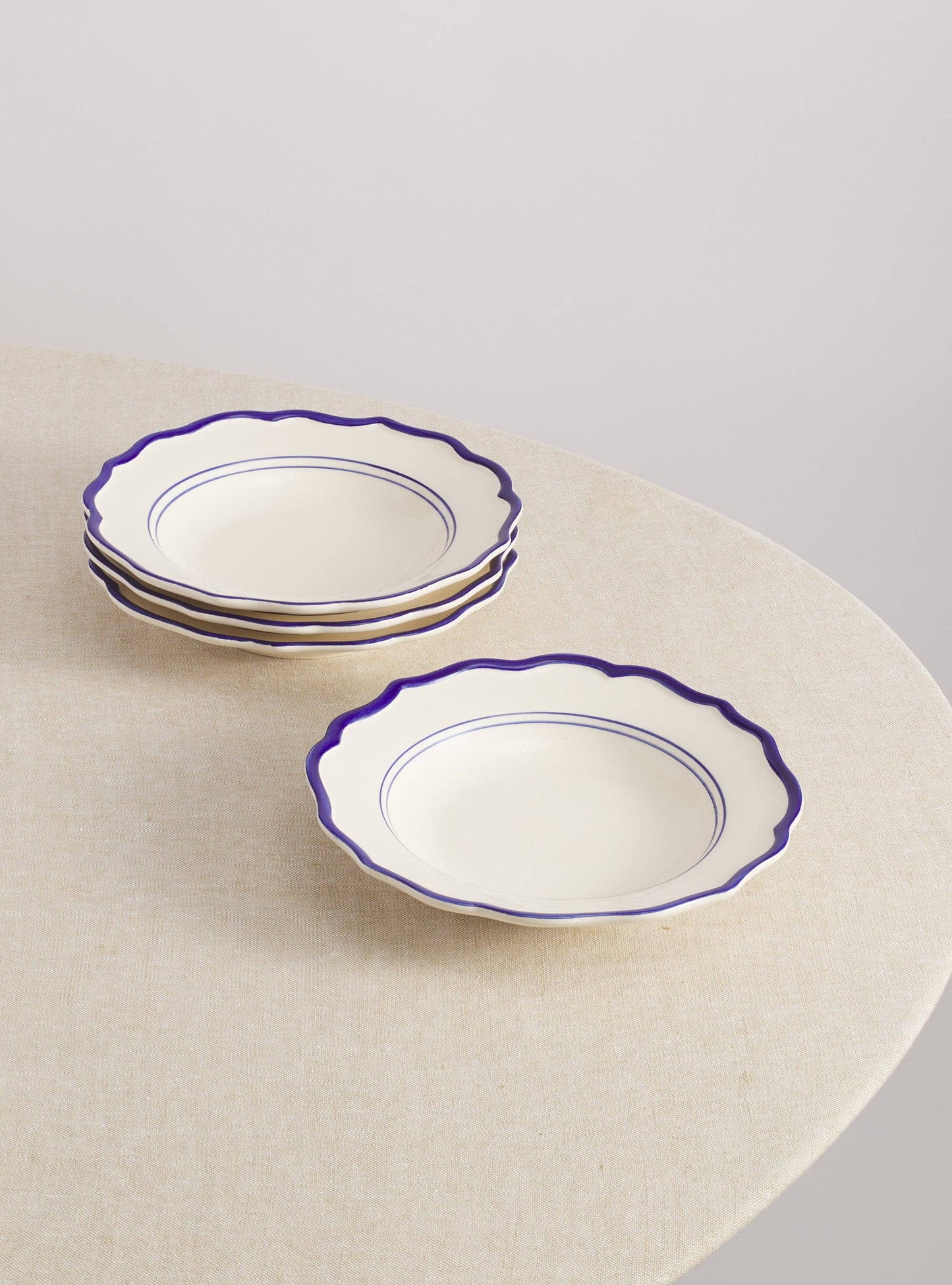 Jane Pasta Bowl