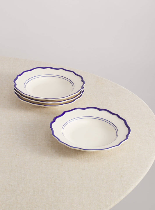 Jane Pasta Bowl