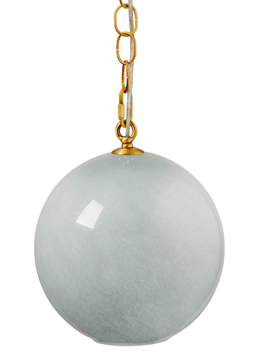 Camber Pendant