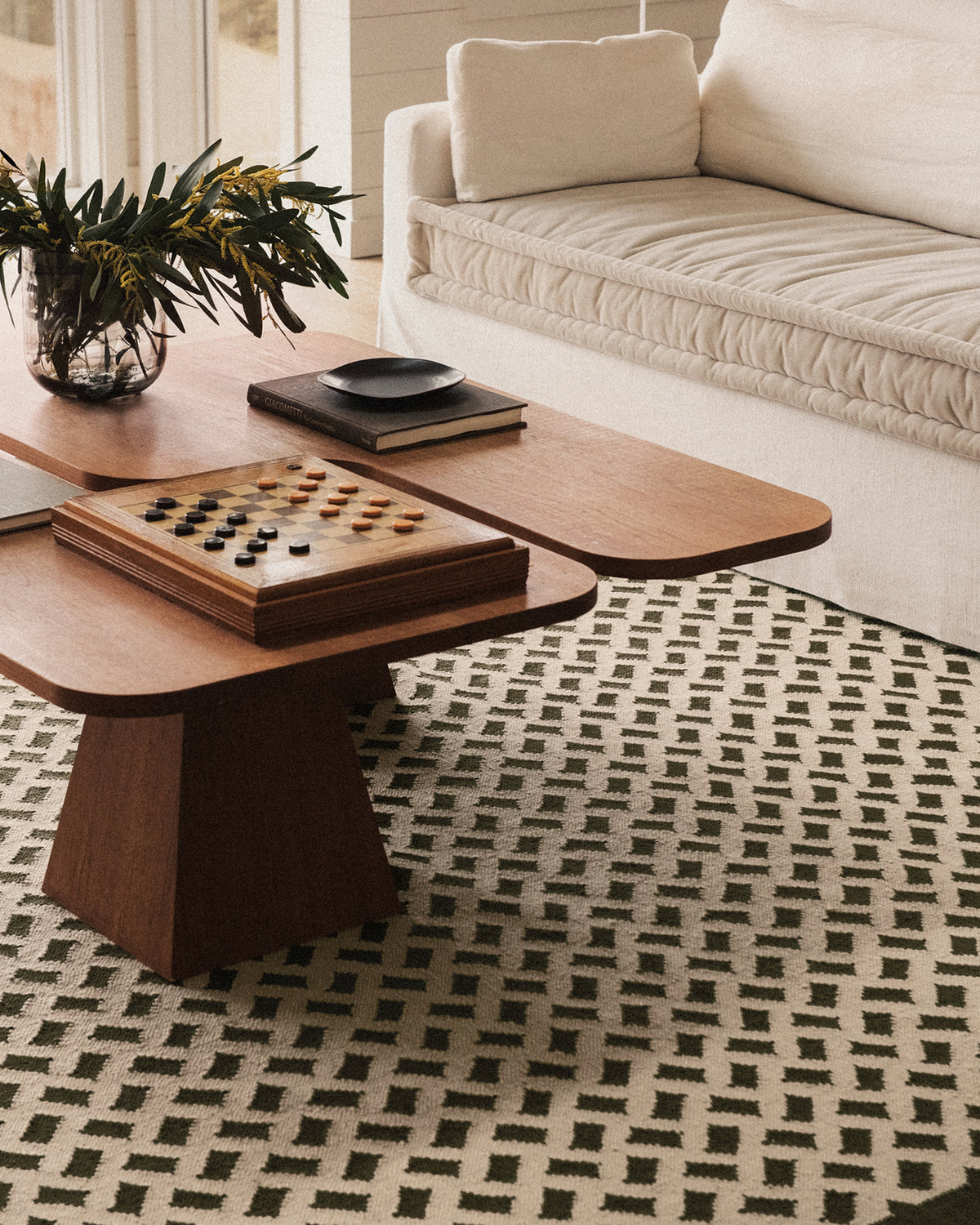 Orleans Rug