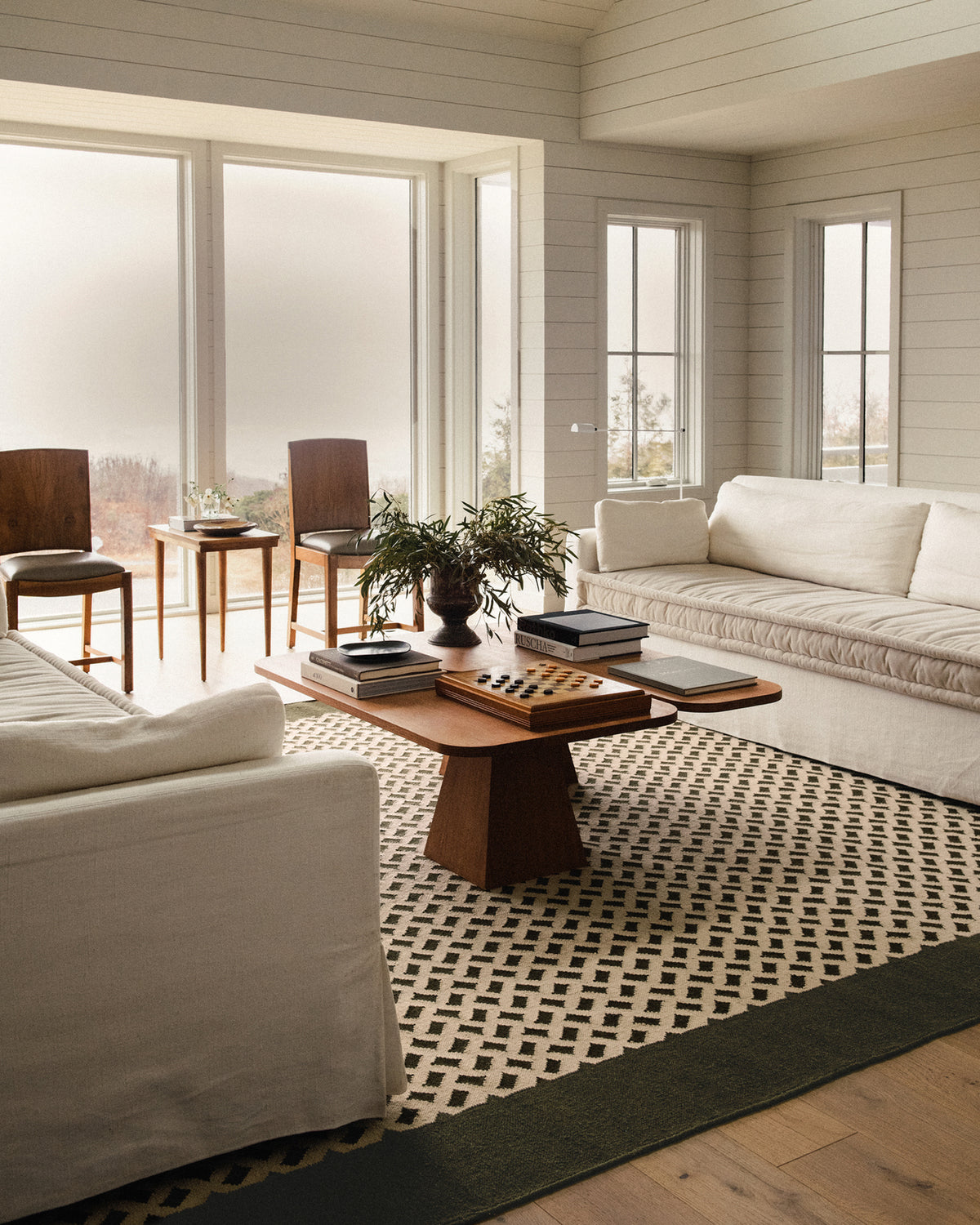 Orleans Rug