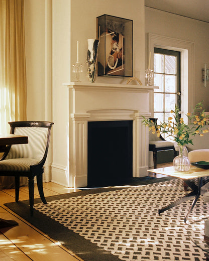 Orleans Rug