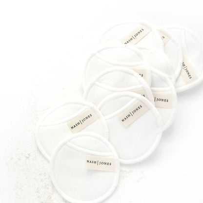 Bamboo Pads