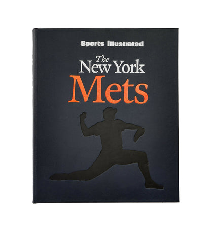 THE NEW YORK METS