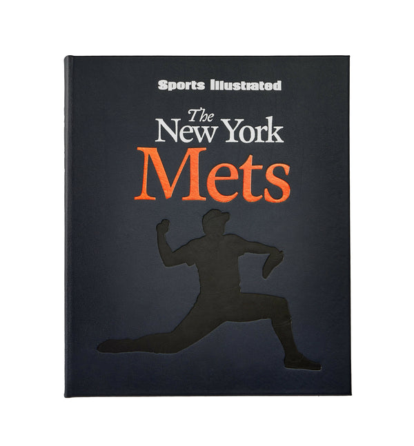 THE NEW YORK METS