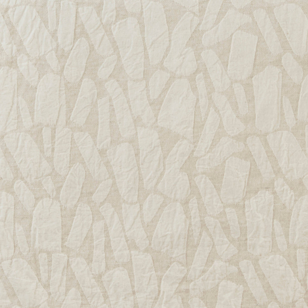 Mixed Linen Table Runner