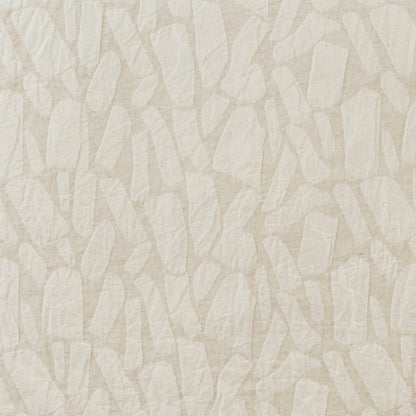 Mixed Linen Table Runner