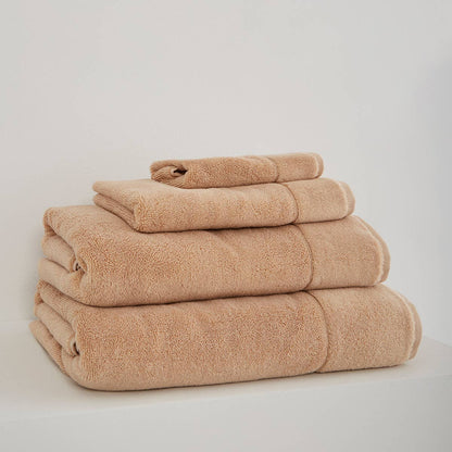 Earthy 100% Turkish Cotton Bath Towel