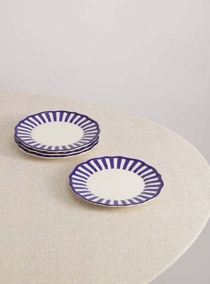 Riviera Side Plate