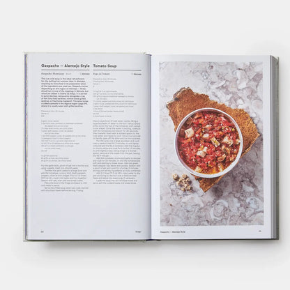 Portugal, The Cookbook