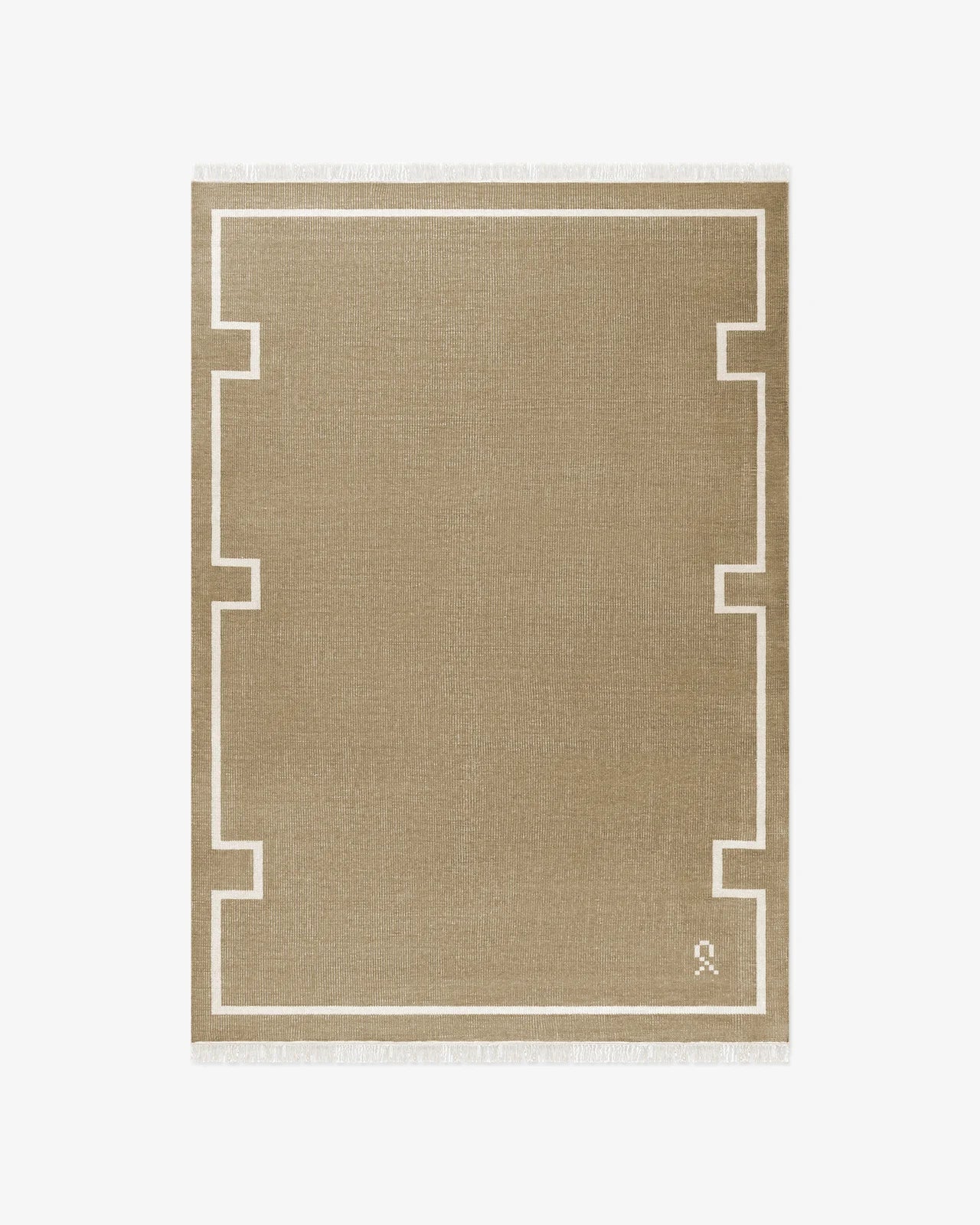 Elder 05 Cream Rug