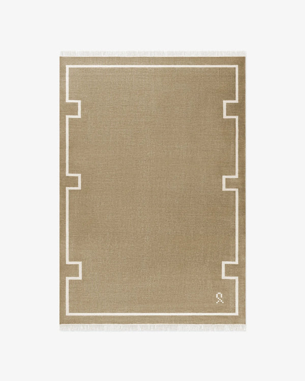 Elder 05 Cream Rug