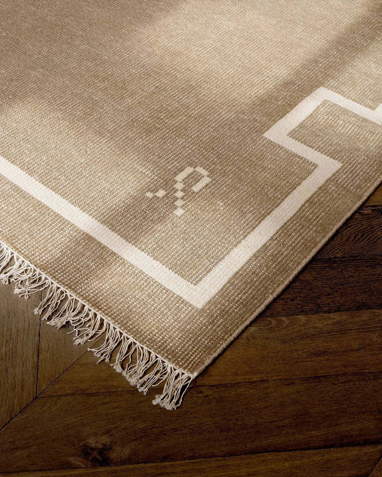 Elder 05 Cream Rug