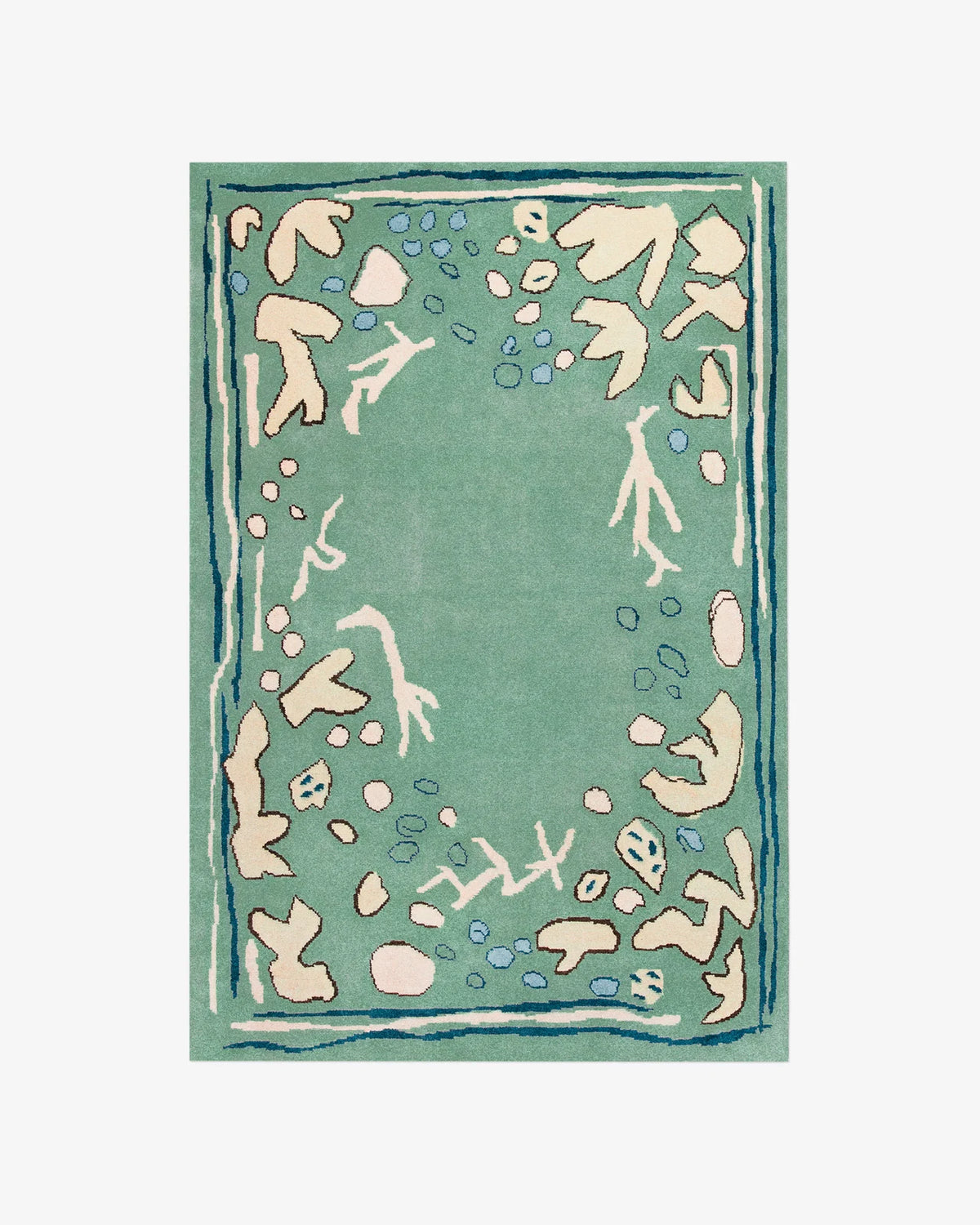 Giverny Rug