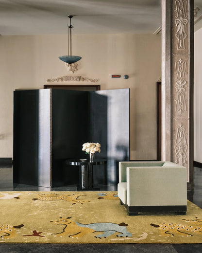 Grace 03 Rug