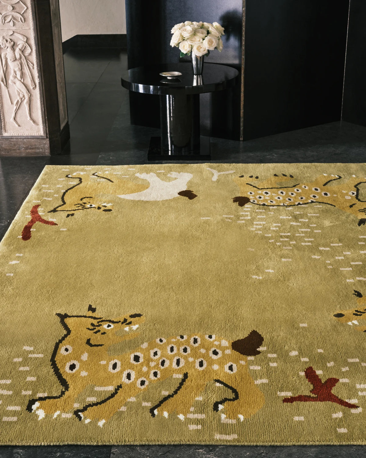 Grace 03 Rug