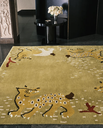 Grace 03 Rug