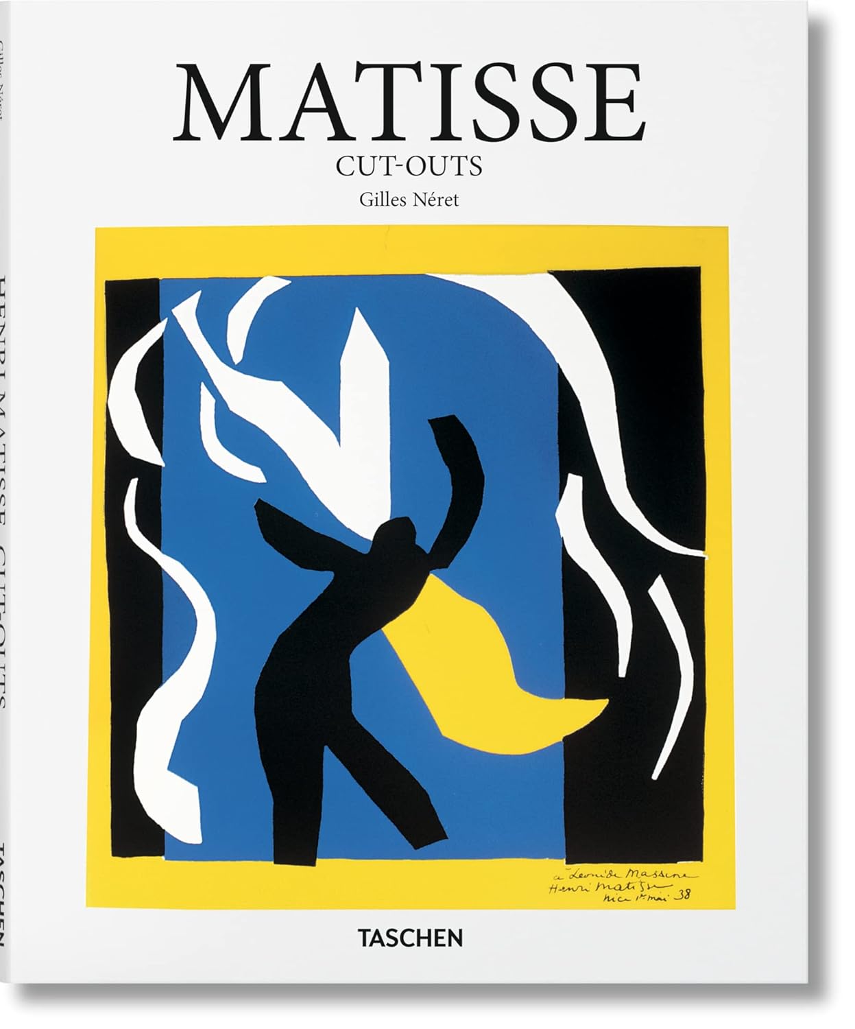 Matisse Book