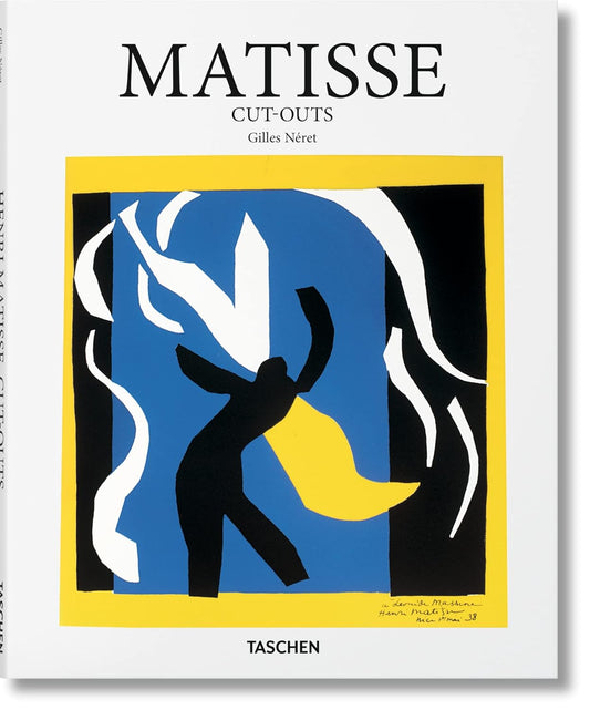 Matisse Book