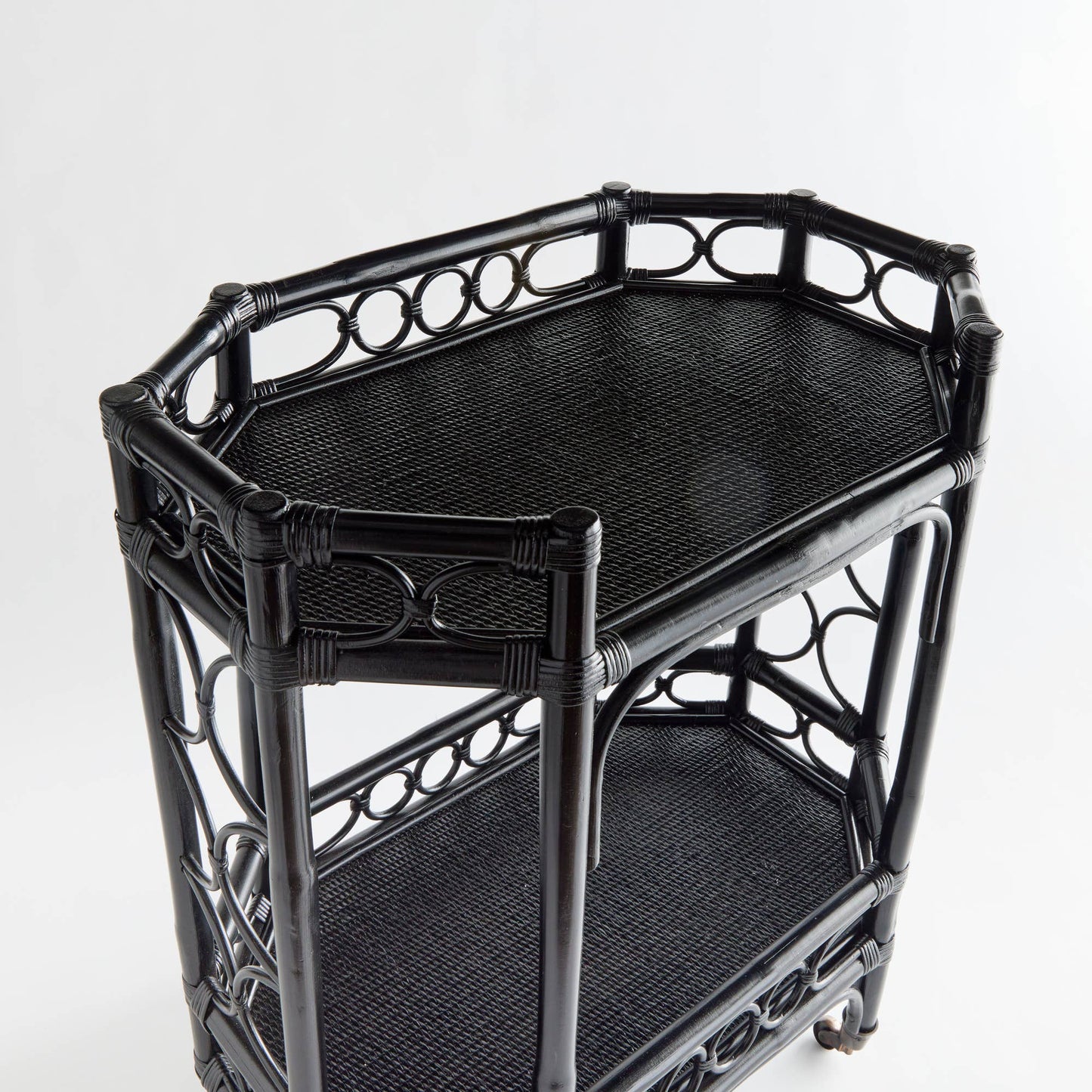 Raelyn Bar Cart