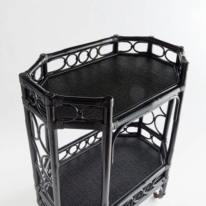 Raelyn Bar Cart