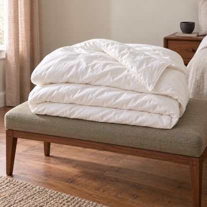 Alternative Down Duvet Inserts