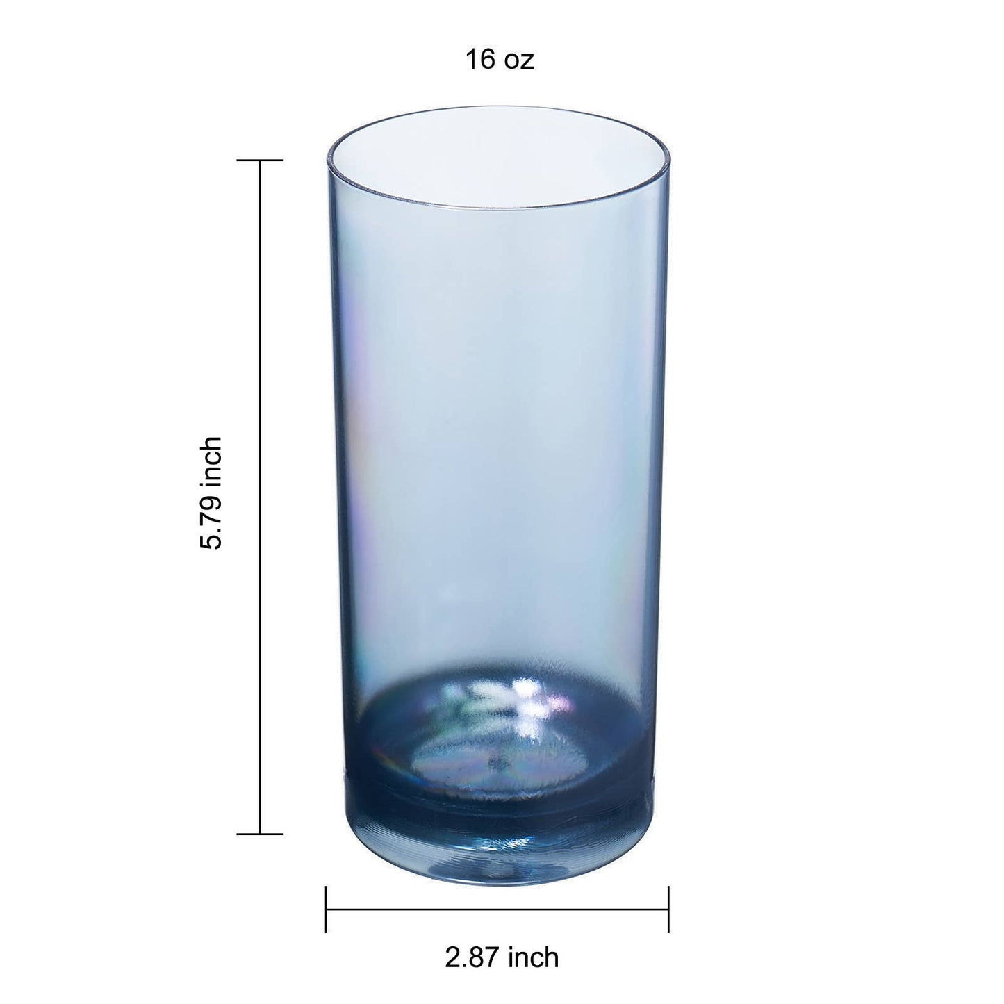 Outdoor Drinking Glasses
