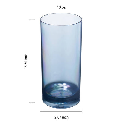 Outdoor Drinking Glasses
